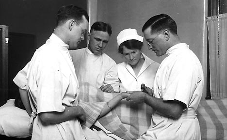 History - About - Mayo Clinic School Of Graduate Medical Education