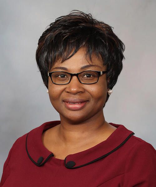 Gladys B. Asiedu, Ph.D. - Mayo Clinic Faculty Profiles - Mayo Clinic ...