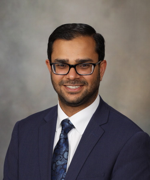 M. Yasir Qureshi, M.B.B.S. - Mayo Clinic Faculty Profiles - Mayo Clinic ...