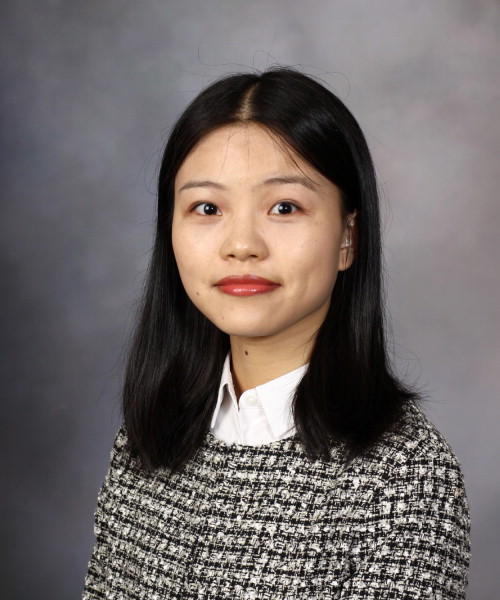 Faculty and Staff - Zebrafish Genetics Lab: Xiaolei Xu - Mayo Clinic ...