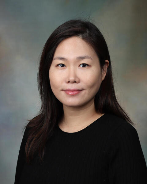 Gloria B. Kim, Ph.D. - Mayo Clinic Faculty Profiles - Mayo Clinic Research