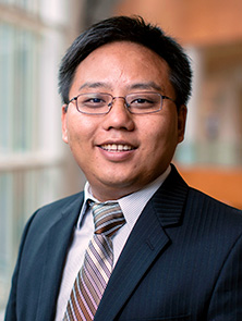 Jian Yuan, Ph.D.