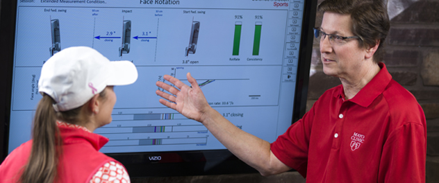 Neurodegenerative disorders are the subject of ongoing research in Dr. Adler's Parkinson's Disease and Movement Disorders Lab at Mayo Clinic's campus in Arizona.