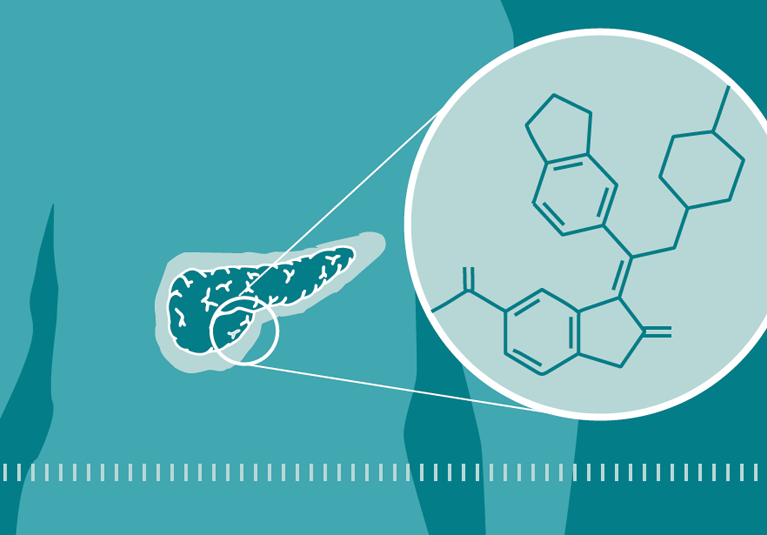 New Inhibitor May Work Against Pancreatic Adenocarcinoma - Mayo Clinic ...