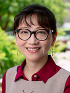 Liewei Wang, M.D., Ph.D.