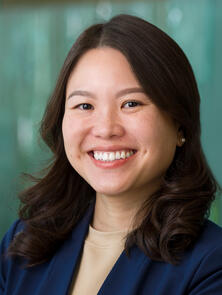 Mazie Tsang, M.D.