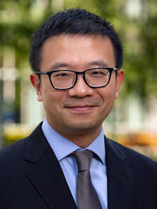 Hanyin Wang, M.D.